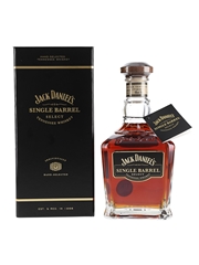 Jack Daniel's Single Barrel