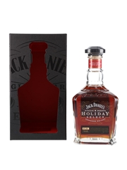 Jack Daniel's Holiday Select 2014