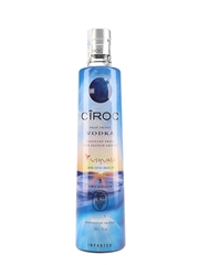 Ciroc Ushuaia Ibiza Beach Hotel
