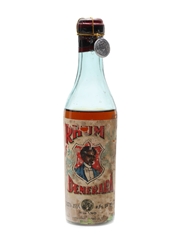 Rhum Demerara Bottled 1933-1944 15cl / 40%