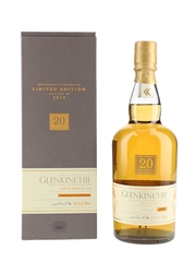 Glenkinchie 1990 20 Year Old