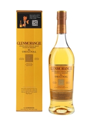 Glenmorangie 10 Year Old The Original