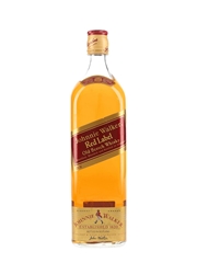 Johnnie Walker Red Label