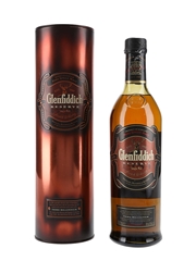 Glenfiddich 1984