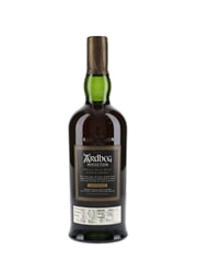 Ardbeg 1975  Cask  #1375 Bottled 2006 - Single Cask 70cl / 54.2%