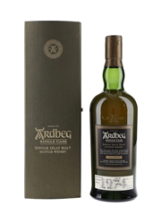 Ardbeg 1974 Cask  #2749