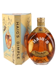 Haig's Dimple Spring Cap