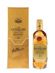Antiquary 21 Year Old