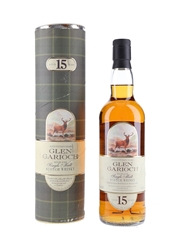 Glen Garioch 15 Year Old