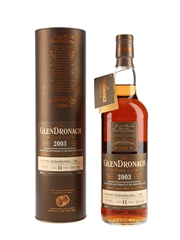 Glendronach 2003 Single Cask 5691