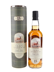 Glen Garioch 15 Year Old