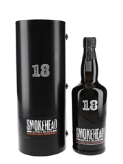 Smokehead 18 Year Old Extra Black