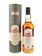 Glen Garioch 15 Year Old