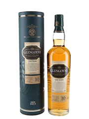 Glengoyne 10 Year Old