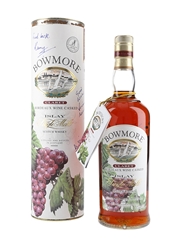 Bowmore Claret