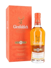Glenfiddich 21 Year Old