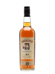 Aberlour 21 Years Old Bottled 1990s 70cl