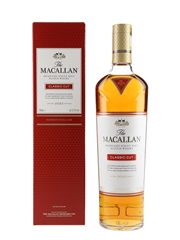 Macallan Classic Cut