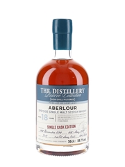 Aberlour 1998 18 Year Old The Distillery Reserve Collection