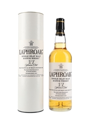 Laphroaig 17 Year Old