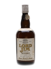 Lord Jim Whisky