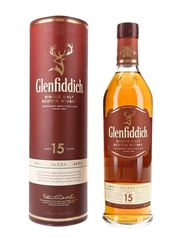 Glenfiddich 15 Year Old