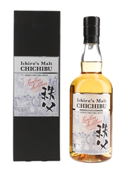 Ichiro's Malt Chichibu - London Edition 2018