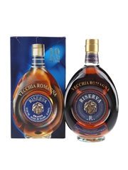 Vecchia Romagna 10 Year Old Riserva