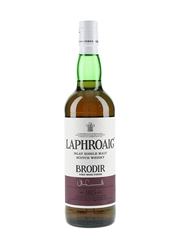 Laphroaig Brodir