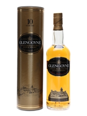 Glengoyne 10 Year Old Bottled 1990s 70cl / 40%