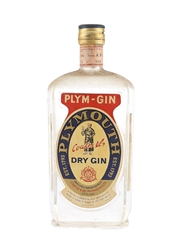 Coates & Co. Plymouth Gin