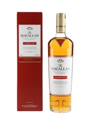 Macallan Classic Cut