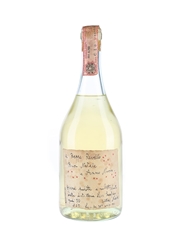 Romano Levi 1988 Grappa