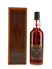 Macallan 1966 Speymalt