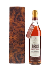 A.H. Hirsch Reserve 16 Year Old