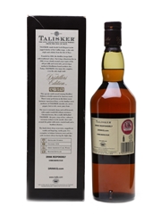 Talisker 1999 Distillers Edition Bottled 2010 70cl / 45.8%