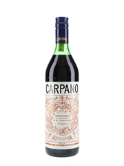 Carpano Vermuth Classico