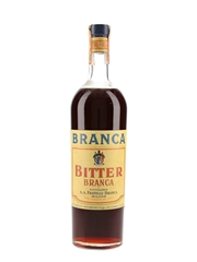 Branca Bitter Liqueur