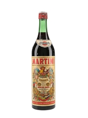 Martini Rosso Vermouth