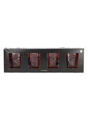 Jack Daniel's Whiskey Tumblers