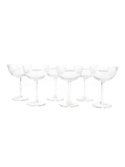 Absolut Cocktail Glasses Pack