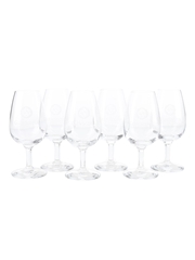 Glen Scotia Distillery Nosing Glasses