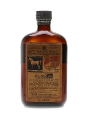 White Horse Bottled 1956 37.5cl / 40%