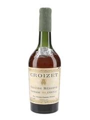 Croizet 1914 Grande Reserve