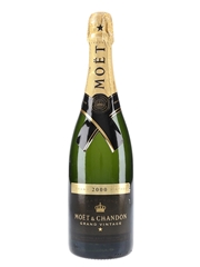 2000 Moet & Chandon