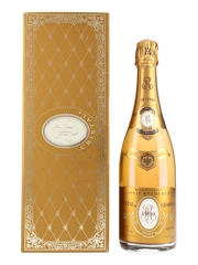 1990 Louis Roederer Cristal