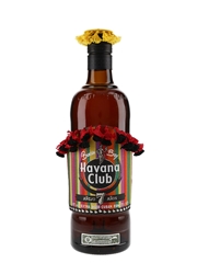 Havana Club Anejo 7 Burna Boy Gift Package