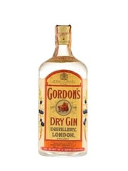 Gordon's Dry Gin