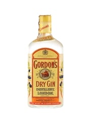 Gordon's Dry Gin