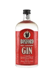 Bosford Dry London Gin